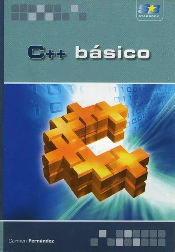 C++ Basico  -  Carmen Fernandez
