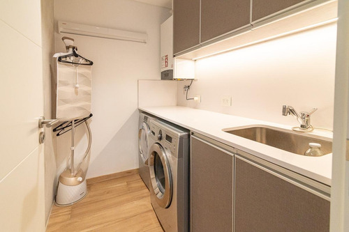 Imagen 22 de 30 de Venta Depto De Categoria 4 Amb C/ Dep, 2 Coch, Seg 24hs, Amenities - Andonaegui 2000, Villa Urquiza