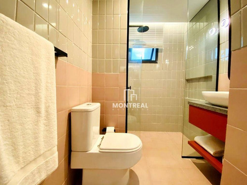 Imagem 20 de 30 de Apartamento Com 3 Dormitórios À Venda, 178 M² Por R$ 2.793.000 - Pinheiros - São Paulo/sp - Ap2865