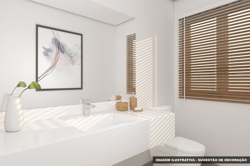 Imagem 4 de 12 de Apartamento À Venda No Bairro Higienópolis - São Paulo/sp - O-5219-12931