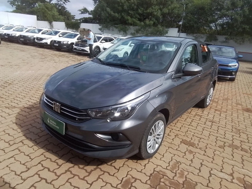 Fiat Cronos 1.3 FIREFLY FLEX DRIVE MANUAL
