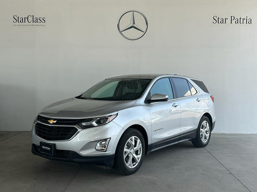 Chevrolet Equinox 1.5 Lt At