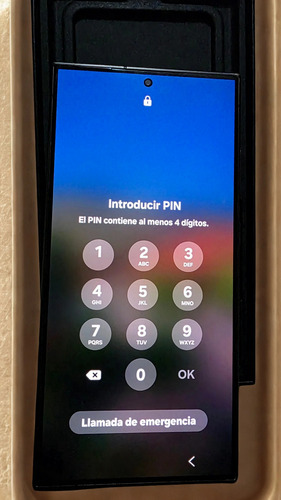 Galaxy S24 1tb Como Nuevo (Usado)