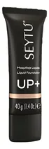 Comprar Maquillaje Líquido Up+ Fps15 - Marca Seytú