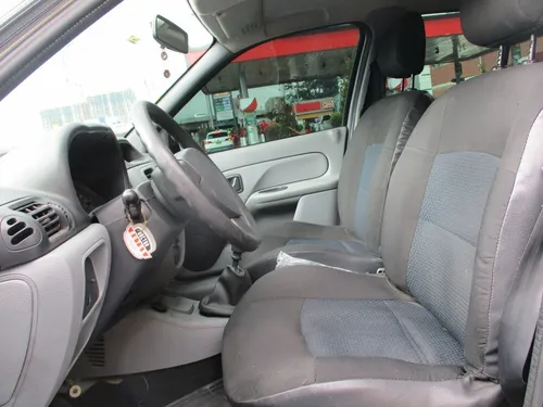 Renault Clio Style 1200cc Mt Aa