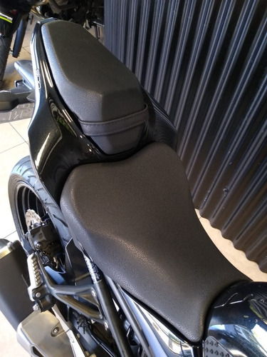 Kawasaki Z900 (no Yamaha Mt09 07) * Permuto * 12 Y 18 Cuotas