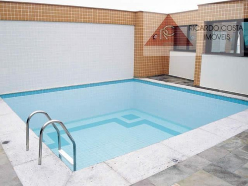 Imagem 22 de 26 de Apartamento Residencial Para Venda E Locação, Jardim Anália Franco, São Paulo. - Ap3110