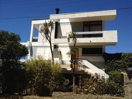 Casa Mediterranea A Pasos De La Playa Algarrobo Centro