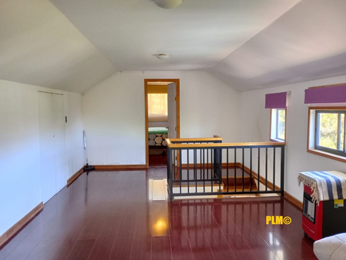 Se Vende Espléndida Casa Con Piscina Lomas De Mantagua Sur