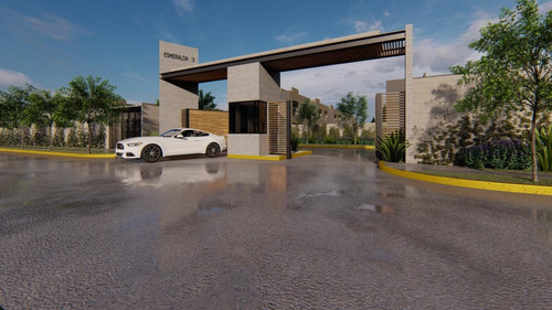 Imagen 1 de 29 de Casa En Condominio - Santa María