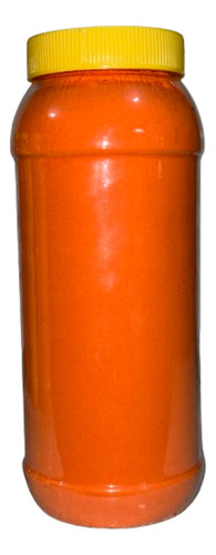 Bote De 600g De Polvo Sazonador Botanas Sabor Queso Cheddar