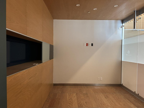 Oficina En Renta - Arcos Bosques Ii - Piso 27 - 483 M2