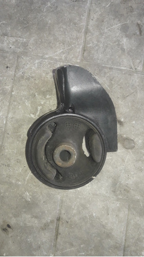 Base De Motor De Kia Rio Stylu Superior Derecha 