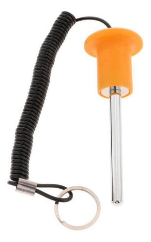 2 Accesorios De Pasador De Pila De Pesas, Pin Multiusos De