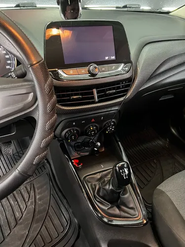 Chevrolet Onix 1.0 Lt Turbo