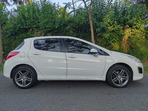 Peugeot 308 1.6 Sport Thp 163cv 2013