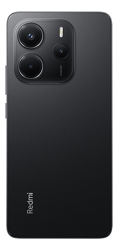 Xiaomi Redmi Note 14 Dual Sim 6gb Ram 128gb Rom Negro