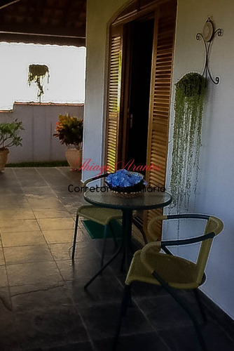 Casa Em Condomínio - Co00033 - 68064319