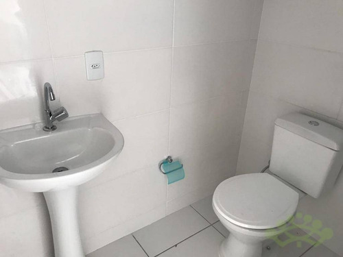 Imagem 5 de 5 de Apartamento Residencial Para Locação, Batel, Curitiba. - Ap0470