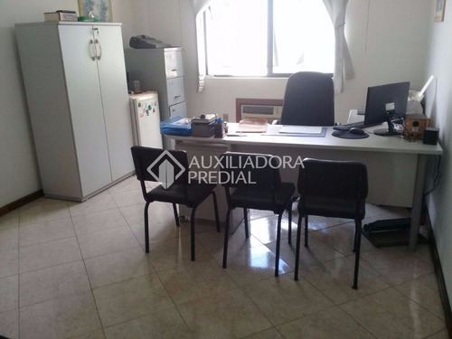 Imagem 5 de 14 de Sala/conjunto - Passo Da Areia - Ref: 247001 - V-247001