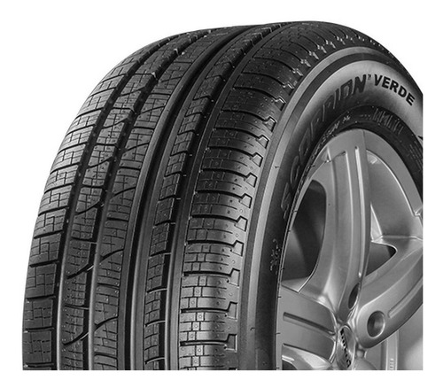 275/45 R20 Llanta Pirelli Scorpion Verde As Plus 110v