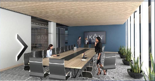 Imagen 7 de 13 de Oficina Comercial En Venta En Lomas Del Tecnológico, San Luis Potosí, San Luis Potosí