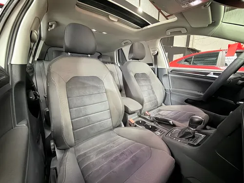 Volkswagen Golf Highline