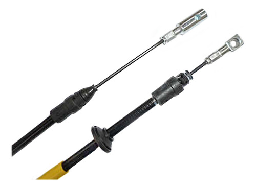 Cable Freno Mano Renault  Master 2.5 2.8 Delantero. 1175mm