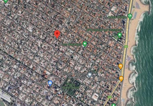 Ph En Venta - 2 Dormitorios 1 Baño - 64mts2 - Mar Del Plata
