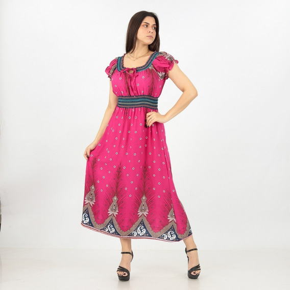 Vestido Lima Vestido Lima