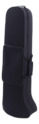 Tenor Trombone Protect Mochila Carry Bag Oxford Pano Para