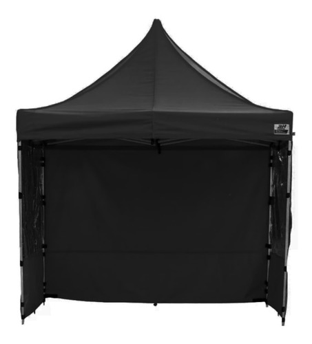 Gazebo Carpa Plegable 2x2 Aluminio 3h Completo Set Playero ®