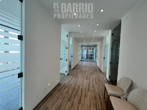 Oficina En Arriendo En Chicureo - Colina