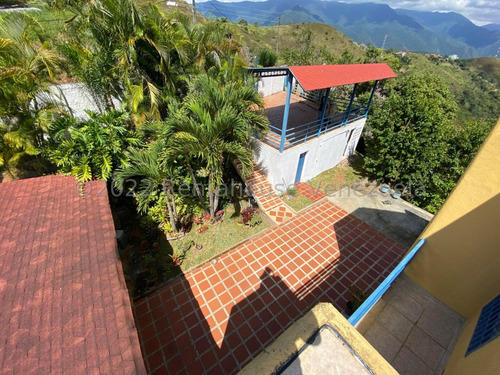 Acojedora Casa De Montana En Karimao Country