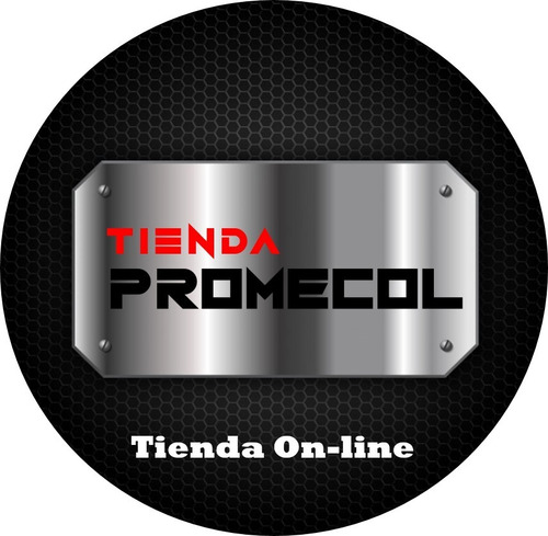Defensa Honda Xr 150 Aleron Promecol