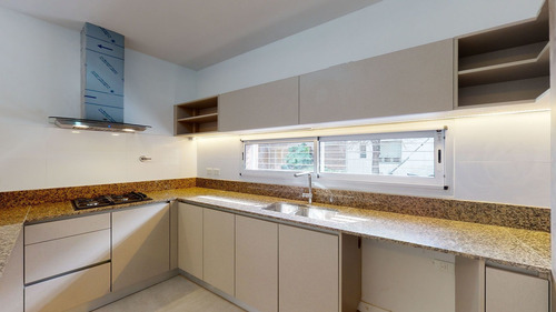 Imagen 8 de 30 de Venta Villa Del Parque Ph 3 Amb A Estrenar Garage