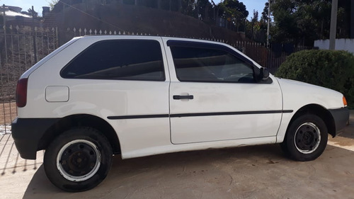 Gol Special 2002 Abaixo Da Fipe