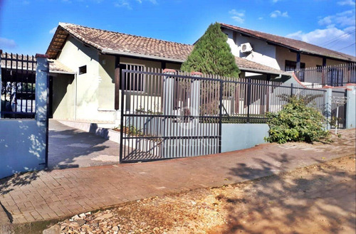 Imagem 3 de 25 de Casa Na Itoupavazinha - Ca0339