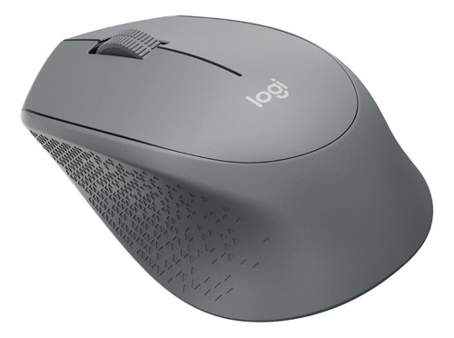 Mouse Inalambrico Logitech M280 1000dpi Sensor Banda 2.4ghz
