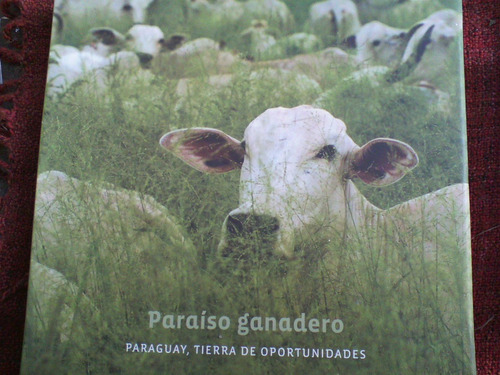 Paraíso Ganadero Paraguay (posible Envío)