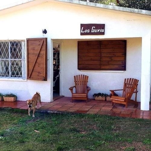 Imagen 1 de 14 de Permuto Casa B* Arg, Km 74,por Apto En Mdeo