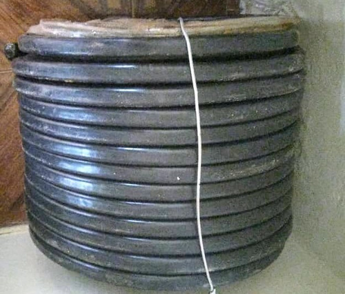 Imagen 3 de 4 de Cable Concéntrico 2x2+4 2x4+6 2x6+8 2x8+10 Somos Tienda Físi