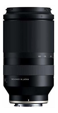 Imagen 2 de 6 de in Di Vxd Para Sony Full Frame Aps Montaje Negro S0
