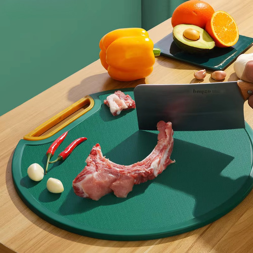 Tabla De Cortar De Silicona Para Cocina