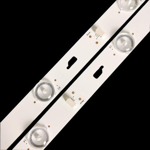 Tiras / Barras Led Para Tv 32 Kalley K-led32hdrt2