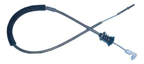 Cable Acelerador Renault R9 R11 Carb 1b 725mm