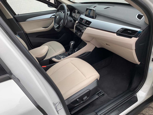 Bmw X1 2.0 Act. Flex Gp Plus - 2019 - 4.000kms - Blindado