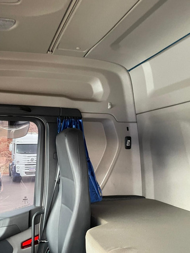 Cavalo Mecanico Scania G560 Xt Super 2023/2024 (6j28)