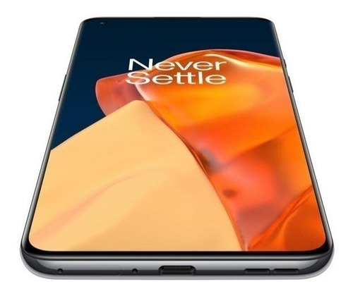 Imagen 2 de 4 de OnePlus 9 Dual SIM 256 GB astral black 12 GB RAM