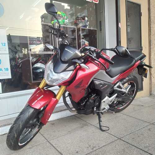 Imagen 13 de 15 de Honda Cb 190 2019 Supply Bikes